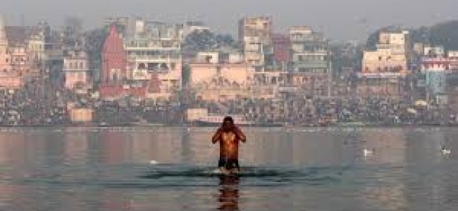 India’s Ganges and Yamuna rivers are ‘not living entities’